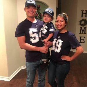 Meet your Posher, Austin